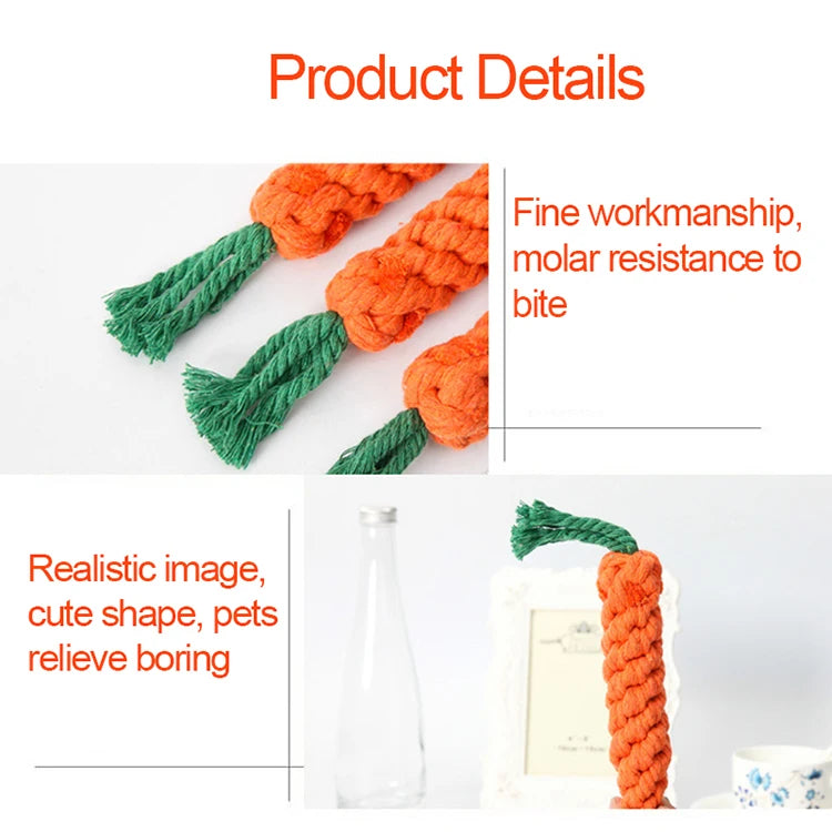 1pc Pet Dog Toy Cartoon Animal Dog