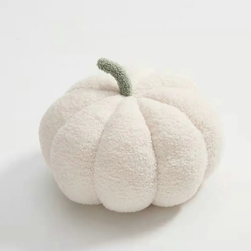 High Quality Promotion Ins Hot Sale Funny Pumpkin Pillow Creative Sofa Cushion Halloween Decoration Cute Christmas Children Gift