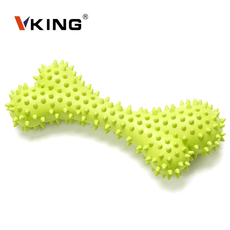 Wholesale Best Seller Teeth Clean Pet Toy Rubber Small Bone Puppy Dog Chew Toy Pet Chew Toys